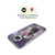 Random Galaxy Space Llama Unicorn Space Ride Soft Gel Case for Motorola Edge 30