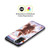 Random Galaxy Space Llama Sloth & Cat Lazer Eyes Soft Gel Case for Samsung Galaxy A14 5G