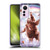 Random Galaxy Space Llama Sloth & Cat Lazer Eyes Soft Gel Case for Xiaomi 12 Lite