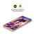 Random Galaxy Space Llama Warrior Cat & Tacos Soft Gel Case for Xiaomi 12 Lite
