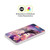 Random Galaxy Space Pizza Ride Thug Cat & Dinosaur Unicorn Soft Gel Case for OPPO A54 5G