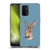 Barruf Animals Hare Soft Gel Case for OPPO A54 5G
