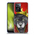 Barruf Animals The King Panther Soft Gel Case for OPPO A57s