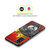 Barruf Animals The King Panther Soft Gel Case for Samsung Galaxy A14 5G