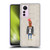 Barruf Animals Punk Rooster Soft Gel Case for Xiaomi 12 Lite