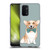 Barruf Dogs Corgi Soft Gel Case for OPPO A54 5G