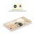 Barruf Dogs Pug Toy Soft Gel Case for OPPO A54 5G