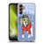 Barruf Dogs Beagle Soft Gel Case for Samsung Galaxy A14 5G