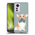 Barruf Dogs Corgi Soft Gel Case for Xiaomi 12 Lite