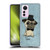 Barruf Dogs Gentle Pug Soft Gel Case for Xiaomi 12 Lite