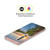 Celebrate Life Gallery Beaches Sandy Trail Soft Gel Case for Xiaomi 12 Lite