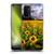 Celebrate Life Gallery Florals Dreaming Of Sunflowers Soft Gel Case for OPPO A54 5G