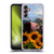 Celebrate Life Gallery Florals Tractor Heaven Soft Gel Case for Samsung Galaxy A14 5G