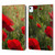 Celebrate Life Gallery Florals Waiting For The Morning Leather Book Wallet Case Cover For Apple iPad Air 11 2020/2022/2024
