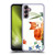Wyanne Animals Little Fox In The Garden Soft Gel Case for Samsung Galaxy A14 5G
