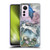Wyanne Animals Bird and Rabbit Soft Gel Case for Xiaomi 12 Lite