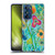 Wyanne Nature Garden Wildflowers Soft Gel Case for Motorola Edge 30
