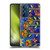 Wyanne Nature 2 Sundown Sunflowers Soft Gel Case for Motorola Edge 30