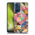 Rachel Caldwell Patterns Quilt Soft Gel Case for Motorola Edge 30