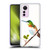 Mai Autumn Birds Hummingbird Soft Gel Case for Xiaomi 12 Lite