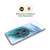 Mai Autumn Feathers Peacock Soft Gel Case for Sony Xperia 5 IV