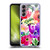 Mai Autumn Floral Garden Bloom Soft Gel Case for Samsung Galaxy A14 5G