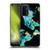 Mai Autumn Paintings World Map Soft Gel Case for OPPO A54 5G