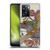 Valentina Animals And Floral Frog Soft Gel Case for OPPO A57s