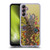 Valentina Animals And Floral Llama Soft Gel Case for Samsung Galaxy A14 5G