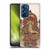 Valentina Symbols Illustration Ganesha Soft Gel Case for Motorola Edge 30