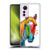 Duirwaigh Animals Horse Soft Gel Case for Xiaomi 12 Lite