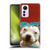 Duirwaigh Animals Pitbull Dog Soft Gel Case for Xiaomi 12 Lite