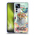 Duirwaigh Boho Animals Fox Soft Gel Case for Xiaomi 12T Pro