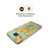 Duirwaigh Insects Bee Soft Gel Case for Motorola Edge 30