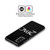 Tupac Shakur Logos Serif Soft Gel Case for Samsung Galaxy A14 5G