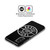 Tupac Shakur Logos Trust Nobody Soft Gel Case for Samsung Galaxy A14 5G