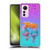Trolls Snack Pack Satin & Chenille Soft Gel Case for Xiaomi 12 Lite