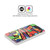 Jack Ottanio Art I Love The Love Soft Gel Case for OPPO A54 5G