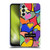 Jack Ottanio Art Hearts Of Diamonds Soft Gel Case for Samsung Galaxy A14 5G