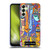 Jack Ottanio Art Naylari Twins Soft Gel Case for Samsung Galaxy A14 5G