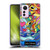 Jack Ottanio Art Happy Fishes Soft Gel Case for Xiaomi 12 Lite