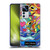 Jack Ottanio Art Happy Fishes Soft Gel Case for Xiaomi 12T Pro