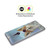 Ash Evans Animals Dandelion Fox Soft Gel Case for Sony Xperia 5 IV