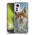 Ash Evans Animals Dandelion Fox Soft Gel Case for Xiaomi 12 Lite