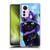 Ash Evans Black Cats Butterfly Sky Soft Gel Case for Xiaomi 12 Lite
