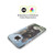 Ash Evans Black Cats 2 Dandelions Soft Gel Case for Motorola Edge 30
