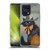 Ash Evans Black Cats 2 Halloween Pumpkin Soft Gel Case for OPPO Find X5 Pro