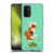 Rabbids Costumes Chicken Soft Gel Case for OPPO A54 5G