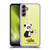 Rabbids Costumes Panda Soft Gel Case for Samsung Galaxy A14 5G