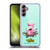 Rabbids Costumes Pig Soft Gel Case for Samsung Galaxy A14 5G
